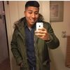 Michael Saldivar - @michaelsaldi585 - Poshmark
